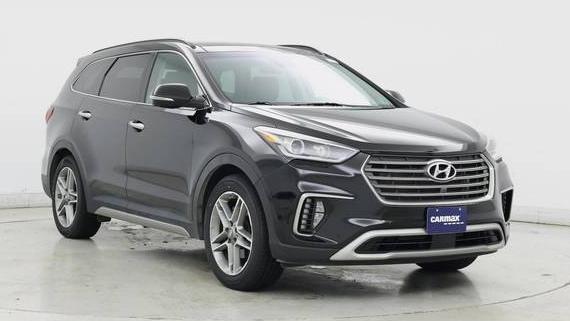HYUNDAI SANTA FE 2017 KM8SRDHF7HU203188 image HYUNDAI SANTA FE 2017 KM8SRDHF7HU203188 image